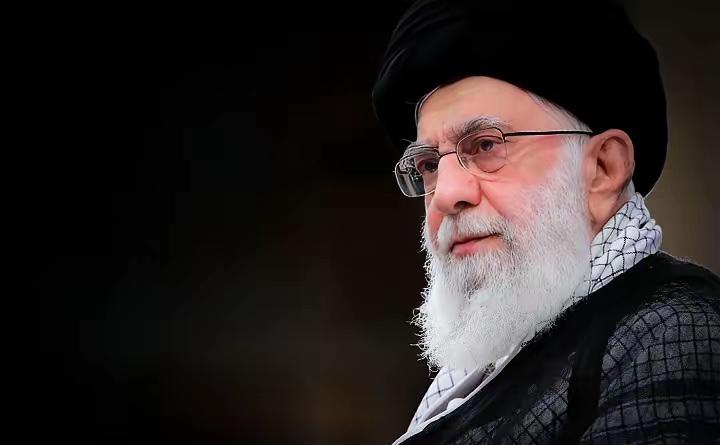 据伊朗伊斯兰革命卫队消息，伊拉克最高什叶派宗教权威之一、阿亚图拉阿里·西斯塔尼在