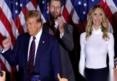 去中国访问的名单刚拉出来，美国那边先炸了锅。不是因为随行的部长级大员，而是因为