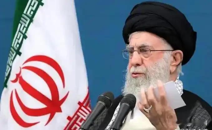 现在美帝消化委内瑞拉的窗口期是伊朗最后的机会，如果伊朗革命卫队与神权教士能够让利