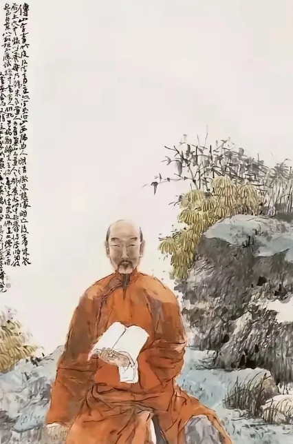 明末，山西巡抚的母亲生病，请名医傅青主诊治，谁知傅青主诊完脉后说：