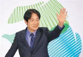 最大的台独分子，再也藏不住尾巴，终于露出来了肮脏的脑袋！原来，最大的台独分子不都