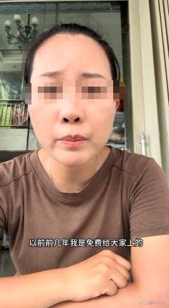 这就是人性！景区没有公共厕所，民宿女老板为了方便游客，免费开放了自家厕所供游客使