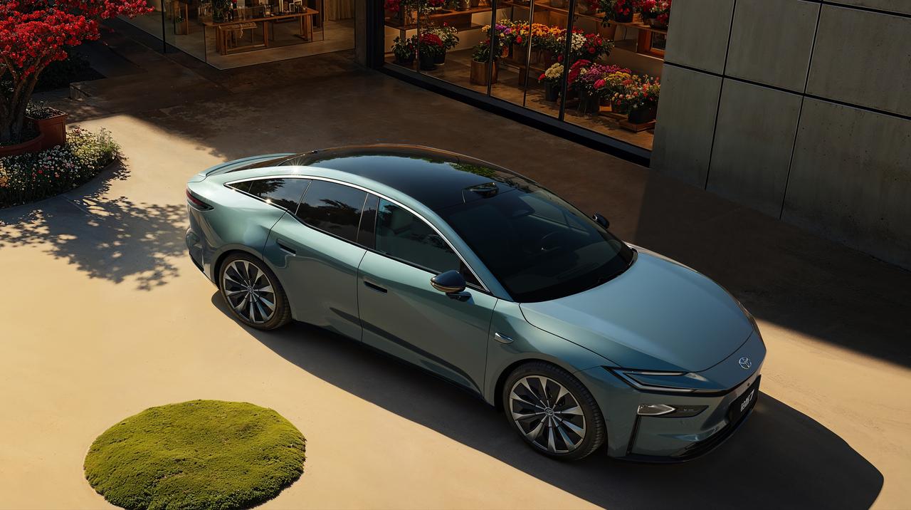 电车圈现在有个怪现象：要么疯狂堆芯片讲“自研故事”，要么一味降价打价格战。但广汽