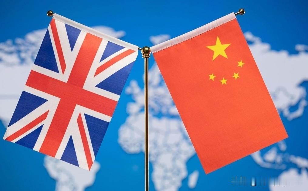 英国跳出来了！英国公开对我们表示不满！在黎智英罪名成立之后，12月16日，英国外