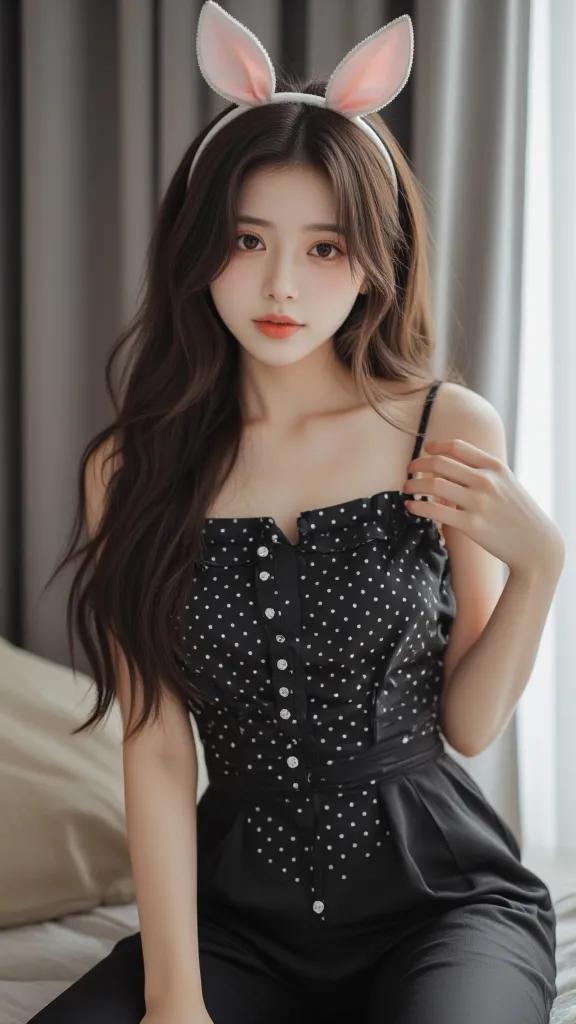 长发女孩大美女有哪些共同点?女人如何变得精致，才能更受欢迎女生穿衣服什么好看