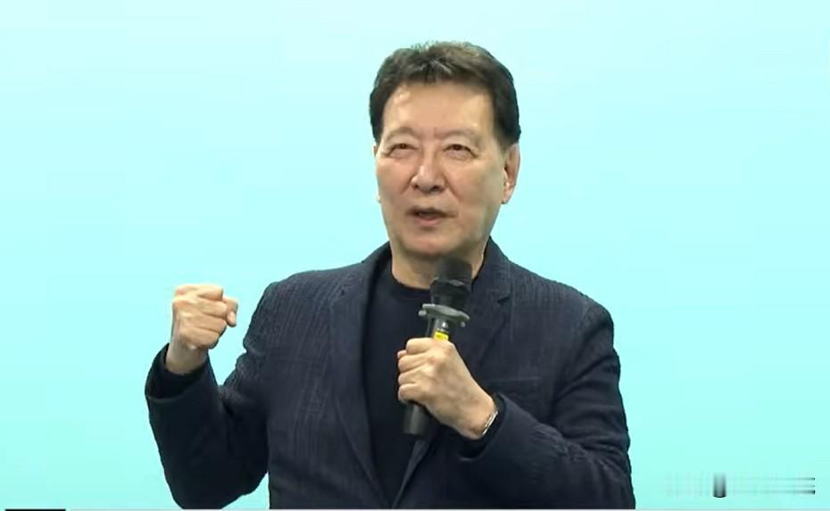 国民党新北台中人选难产！赵少康示警：大家做烂好人“优势都拖垮”针对国民党新