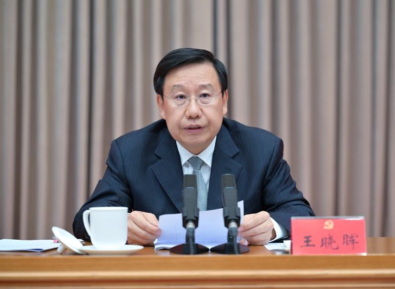 四川这一会，把田、林、水三副担子捆成了一根扁担！很多人以为，田长制、林长制、河长