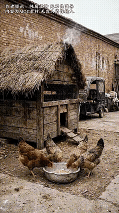 表象是很伟大，实际上母子全部遇难。😯