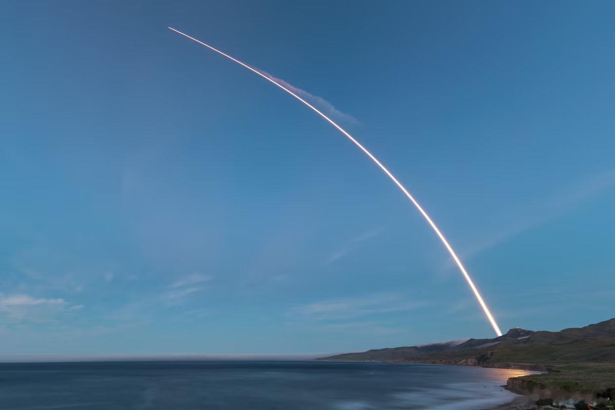 spacex2026年2月25日SpaceX发射简报：本次发射是SpaceX