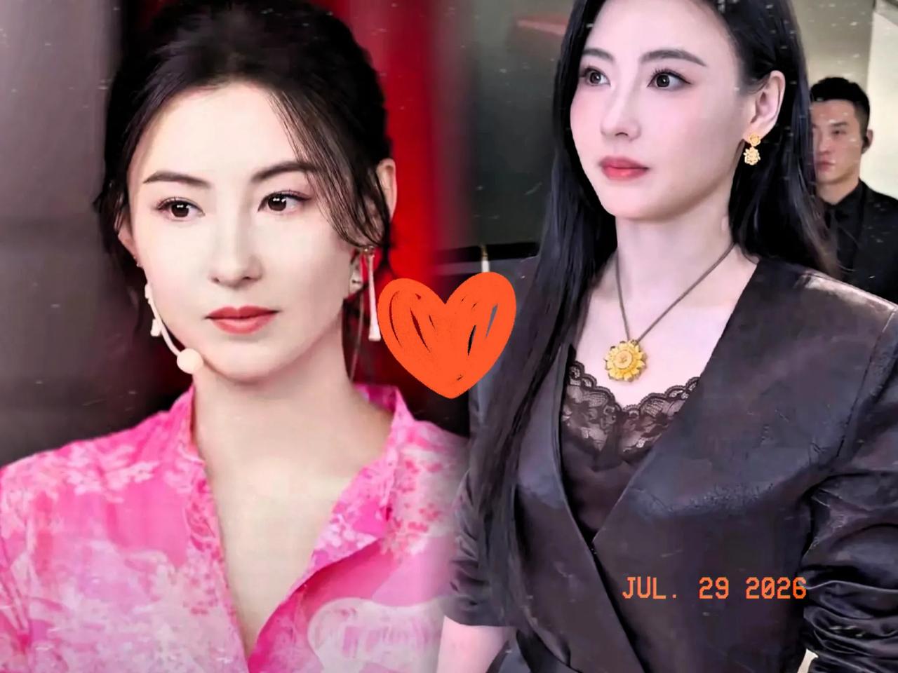 谢婷婷这姑娘，真是在谢家那一摊子烂事里，活成了让人看不懂的“异类”。主持人当