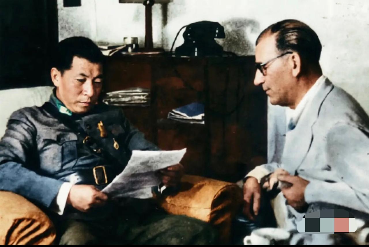 好多人以为西安事变刚爆发时南京那边都巴不得老蒋死？真不是，宋美龄第一时间就压下了