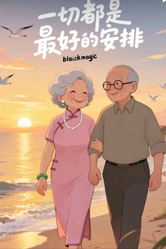 非常现实的一句话，养儿未必能防老，身体养好最重要，凡事别麻烦儿女，靠谁都