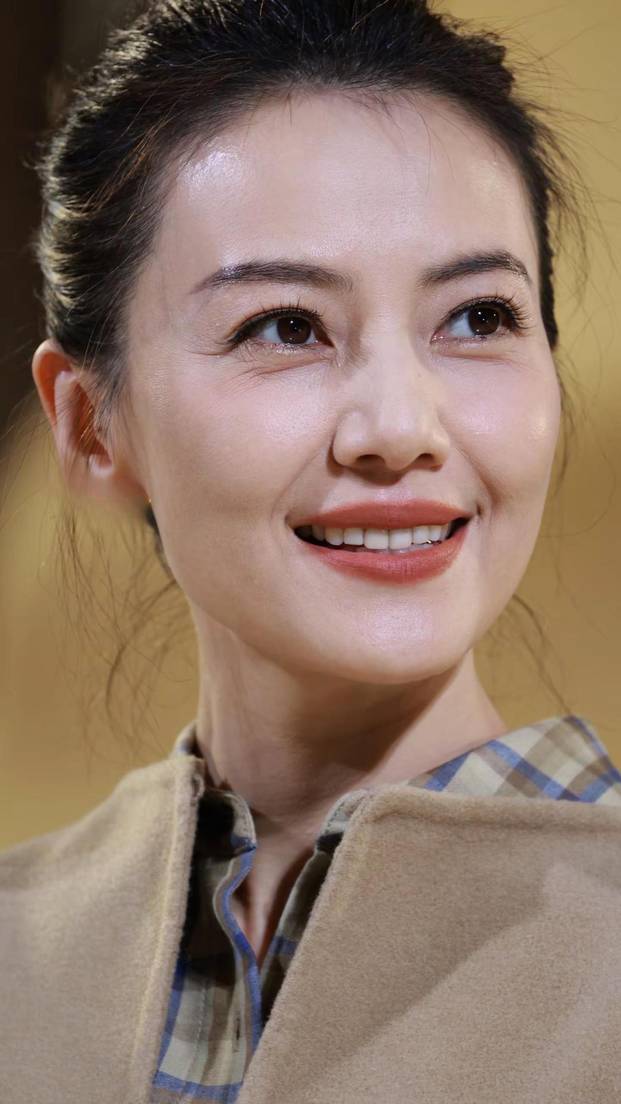 高圆圆活动现场。原相机生图高圆圆高圆圆状态明星现场生图