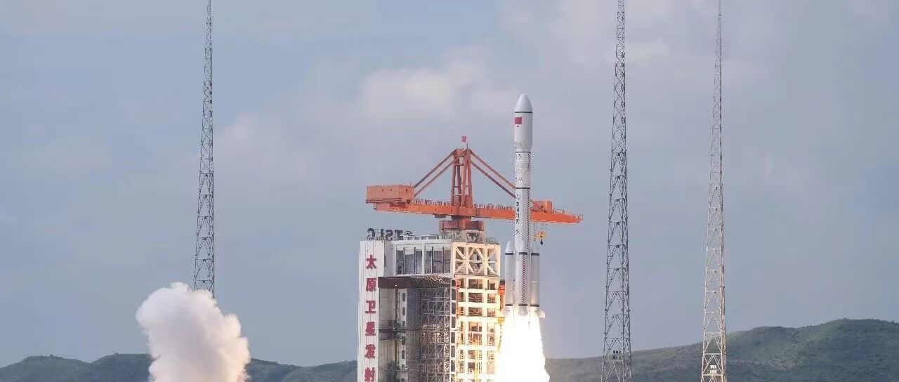 【通信技术试验卫星二十七号发射成功长征六号改再传捷报】IT时代网7月30日消息，