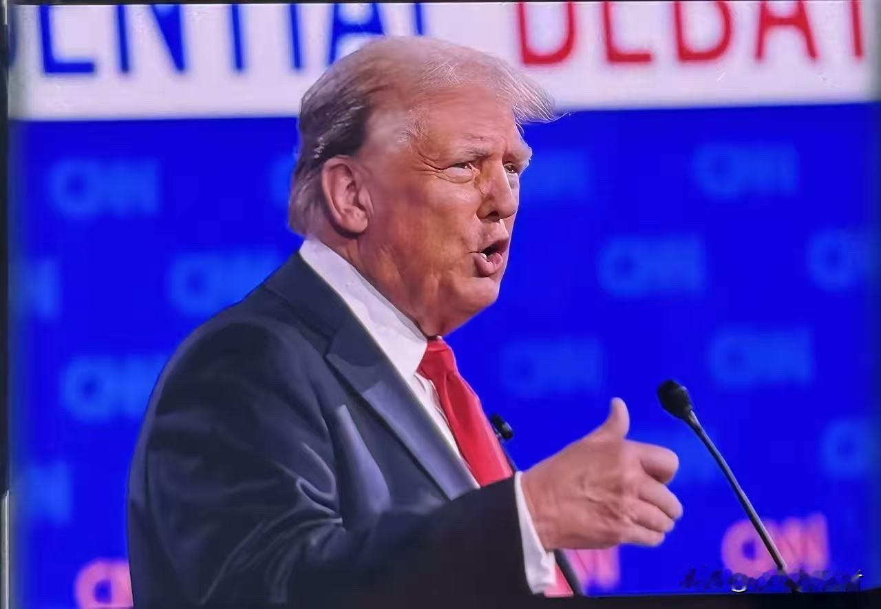 中方制裁不到一天，美抗议：往届都这么做，凭什么针对特朗普政府​​​​​中方制裁