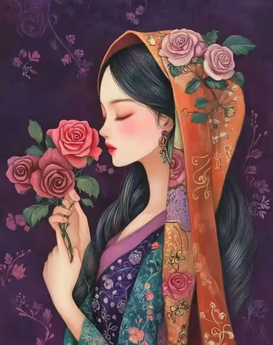 谁对孩子影响最大？1，长得丑，在于爸：爸妈基因各一半，但爸爸的基因更强势。2