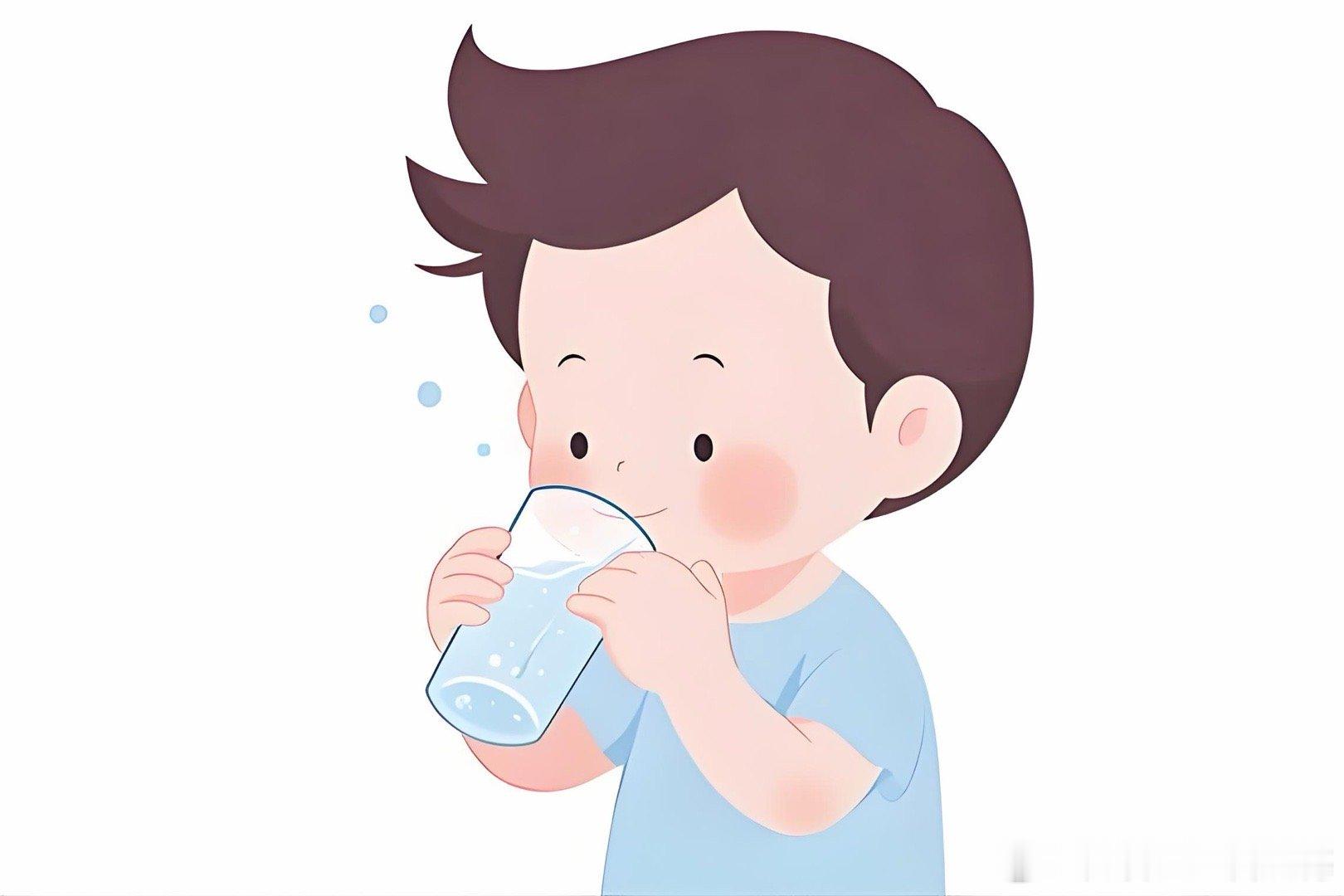 儿科科普｜很多家长要么忘了给娃喝水，要么喂水方式不对，其实宝宝喝水也是门学问，不