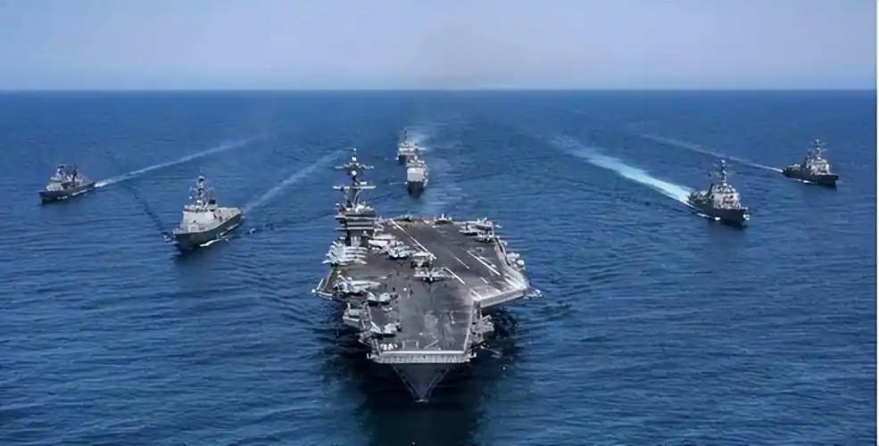 美国战略界最近流传着一种观点，认为解放军可能不会轻易对台动武，这并非中国缺乏跨海