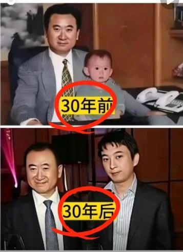 王思聪被骂了多年，直到今天我们才发现原来是我们太天真。王思聪并不是一个败家的