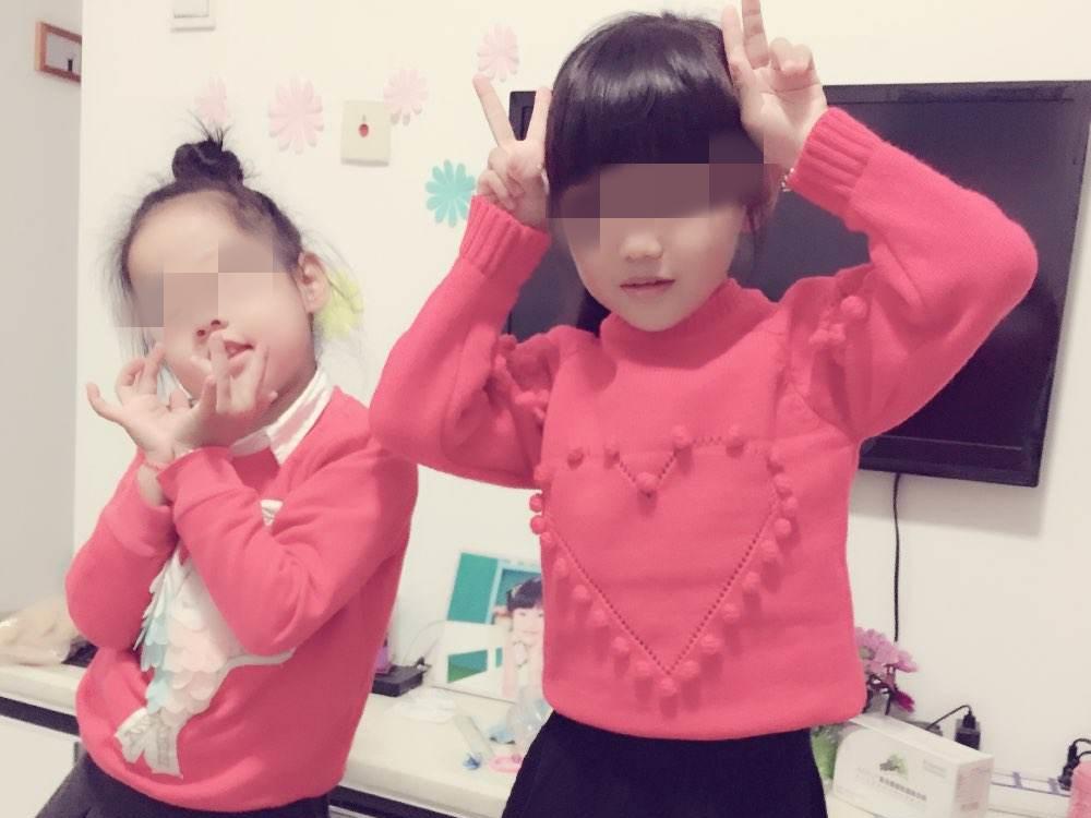 一碗水端平不简单, 有了二胎之后, 妈妈天天都犯难