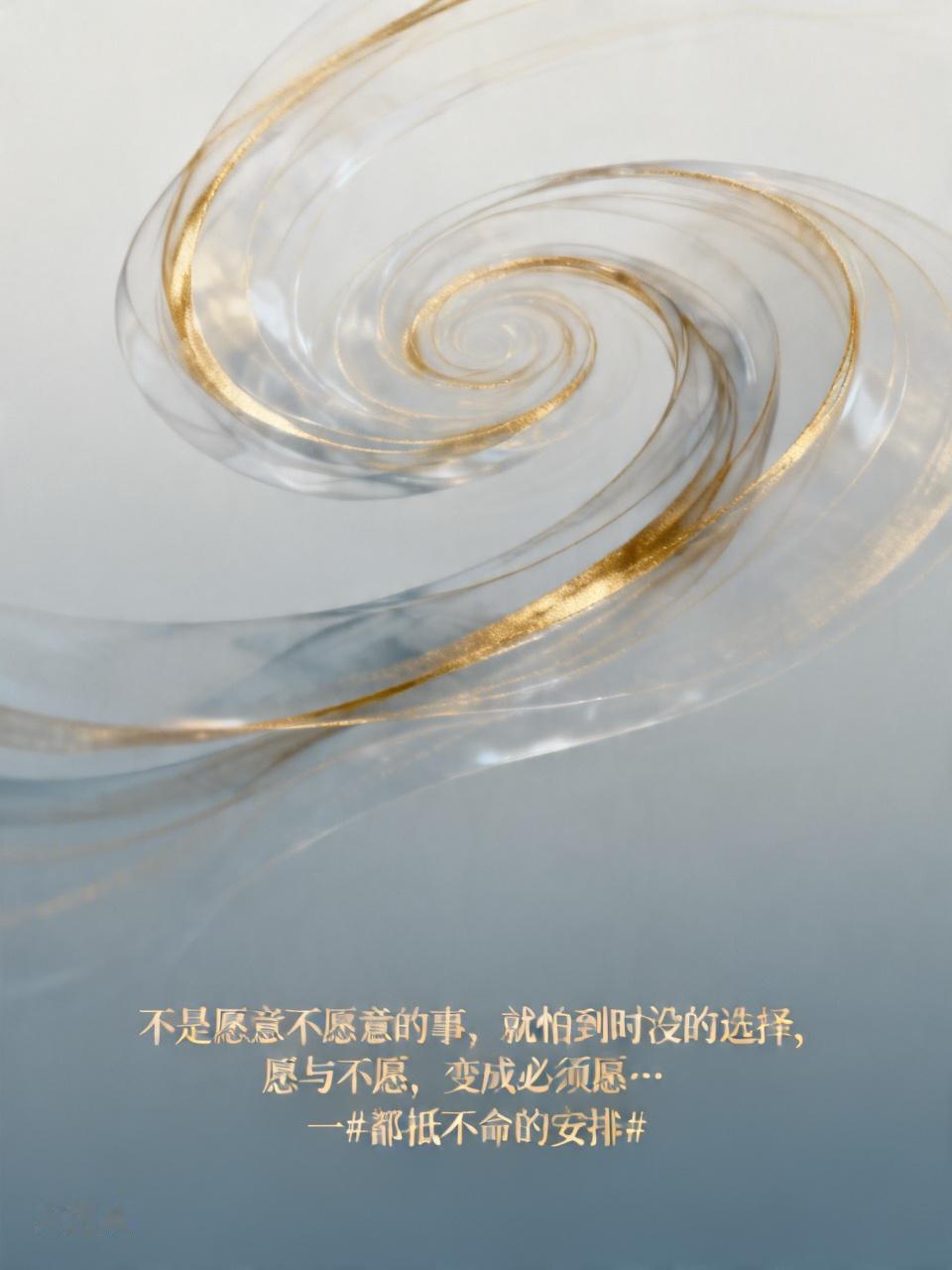 不是愿意不愿意的事，就怕到时没的选择，愿与不愿，变成必须愿…[捂脸哭][捂脸哭][捂