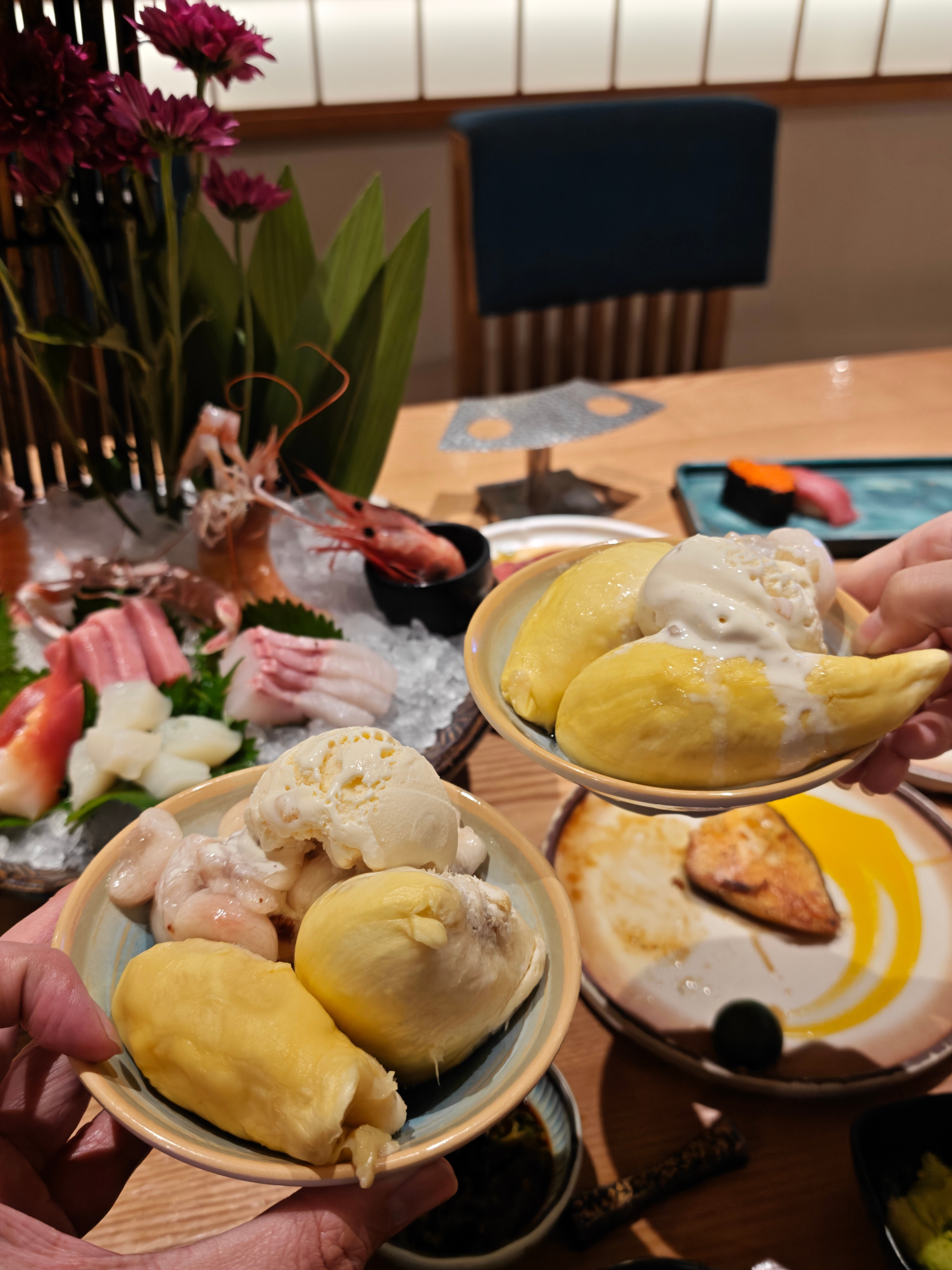 幸福了啵啵广州·星龙吟·日料放题(珠江新城店)