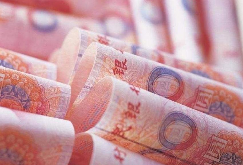 现在很多人都在说“现金为王”，但有多少人真的敢把现金都放在银行里收着一个点，然后