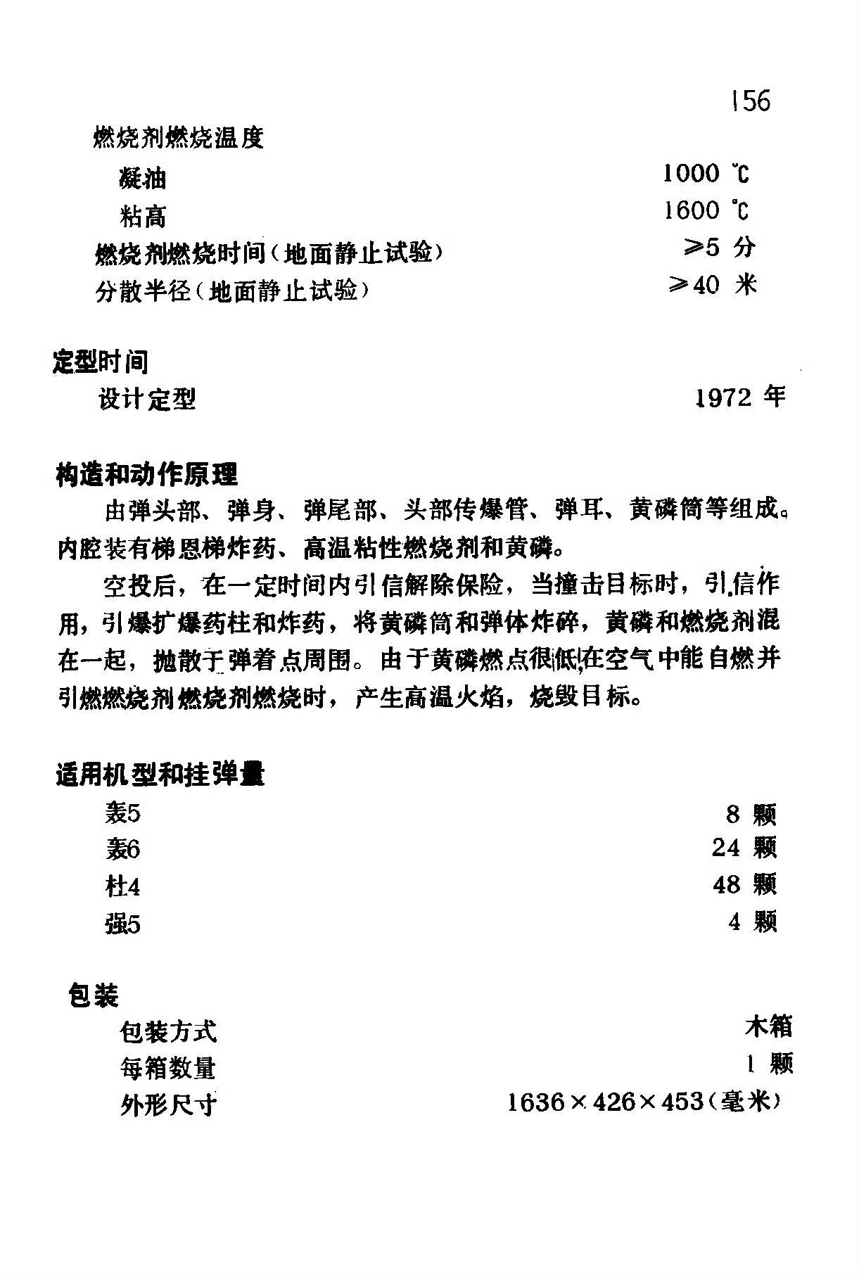 我军图4重型轰炸机能携带48枚250公斤航空炸弹。轰六是24枚