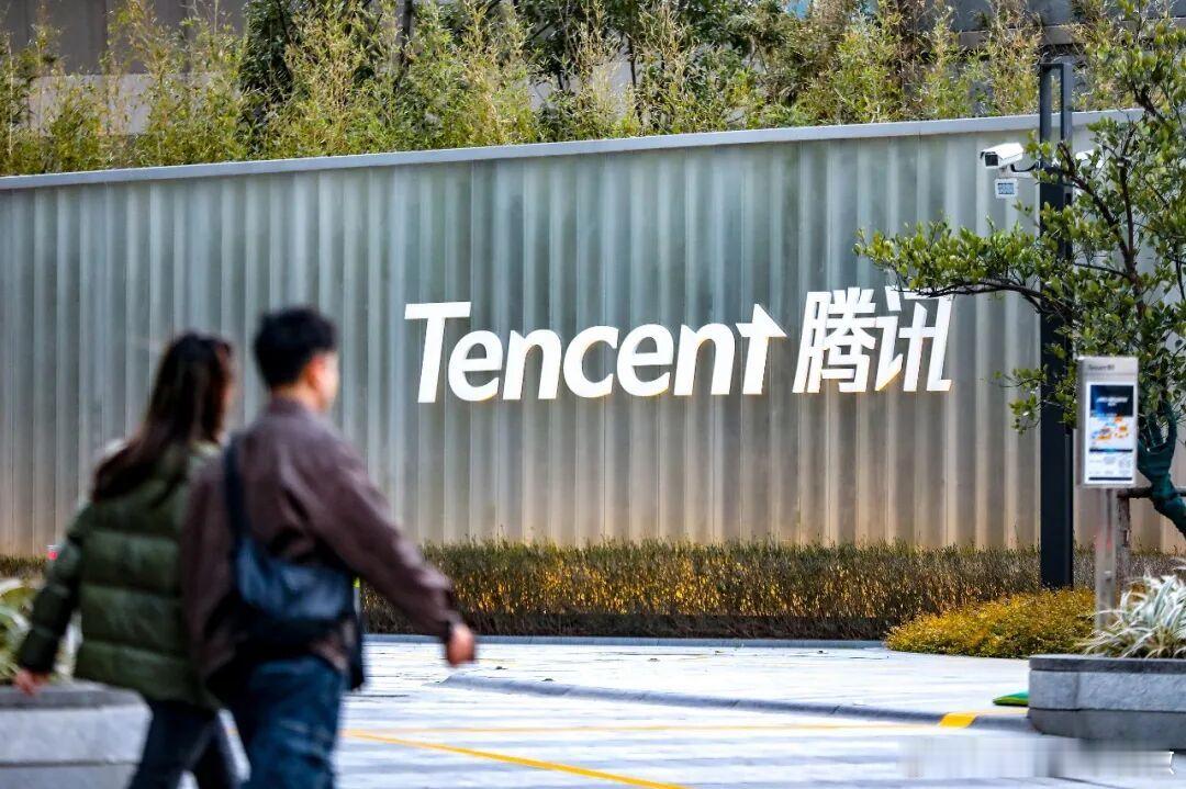 【腾讯一季度减少1001人，刘炽平称肯定没有大裁员计划】腾讯一季度减员1001人