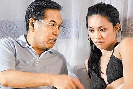 71岁长了一张20岁的脸! 不老女神赵雅芝在她面前都输了