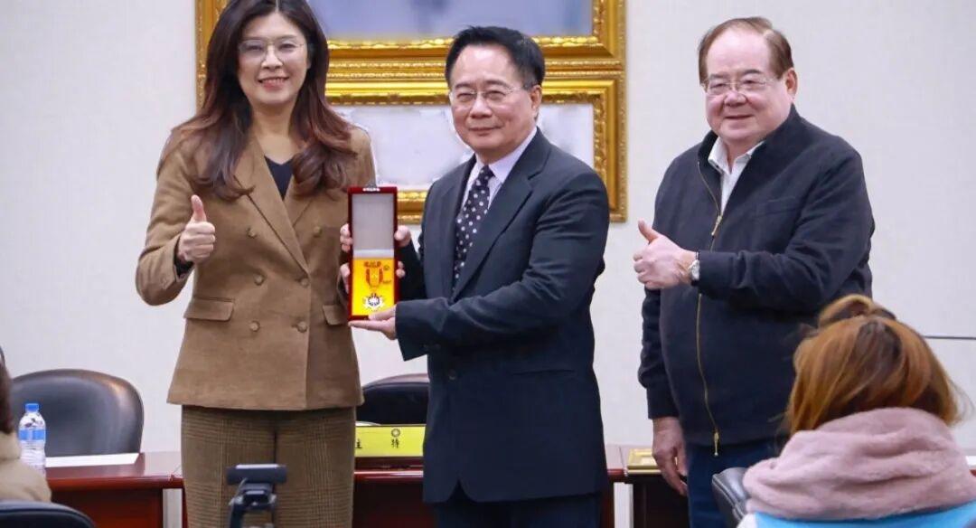 国民党“老将”被逮捕，郑丽文一个出人意料举动，赖清德这回麻烦大了！ 就在20