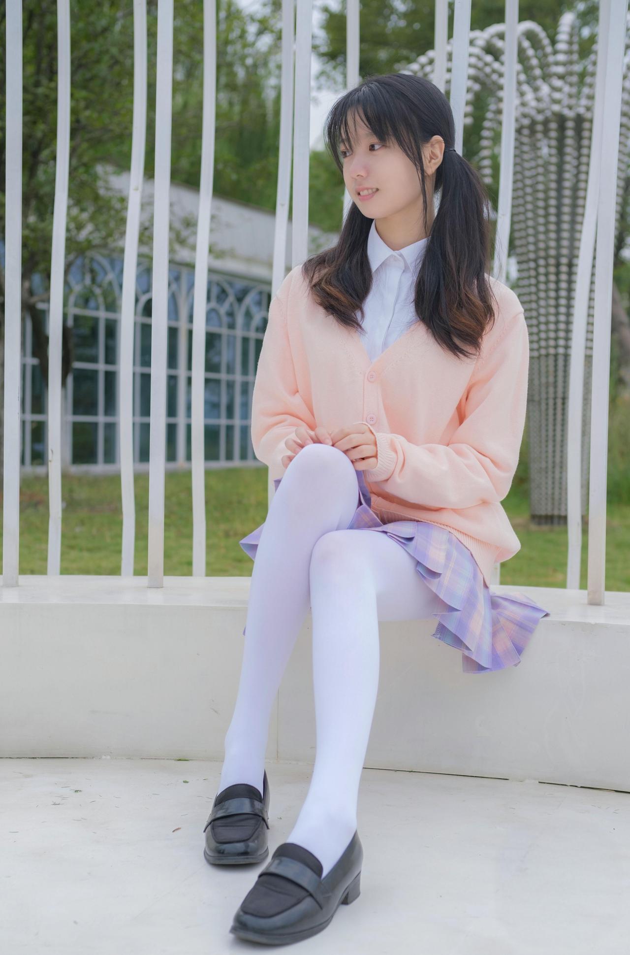 分享一张可爱图片