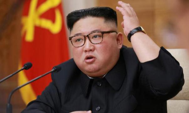 成了，朝鲜邀请中国出访。7月14日，新华社一条消息刷屏了，应朝鲜邀请，王沪宁将率