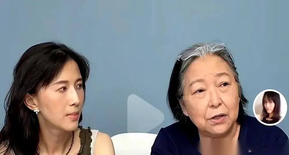 72岁的方芳最近在节目里说了句挺扎心的大实话，听完让人心里五味杂陈她对着镜头直
