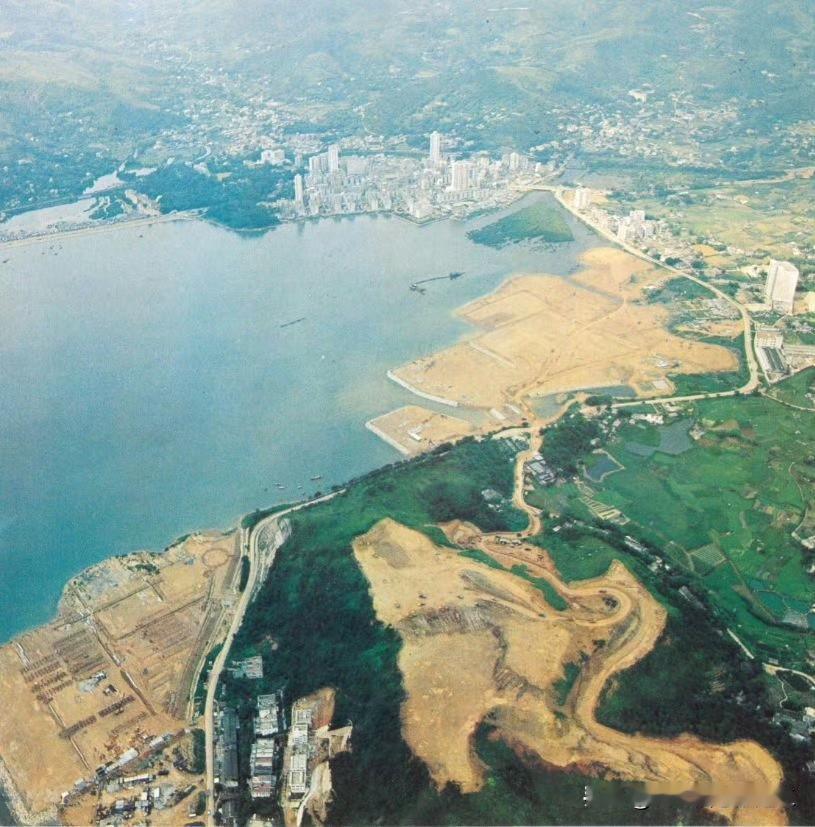 香港大埔，以前叫大步。这里靠海，且有树林，古代人经过都要迈开大步赶紧走。