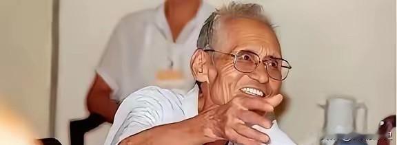 狼牙山五壮士举报亲儿！只因儿子偷了他的命根子1994年，“狼牙山五壮士”幸存