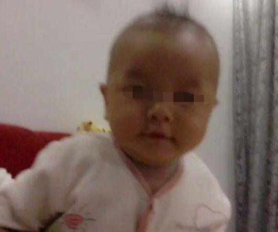 迷糊妈妈留孩子一个人在家, 取一趟快递的时间, 阴阳两隔