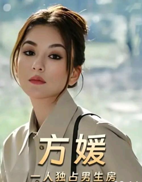 方媛在玩弄手段方面还是很有一套的，因为她始终把自己放在弱势者这个位置上。她先是