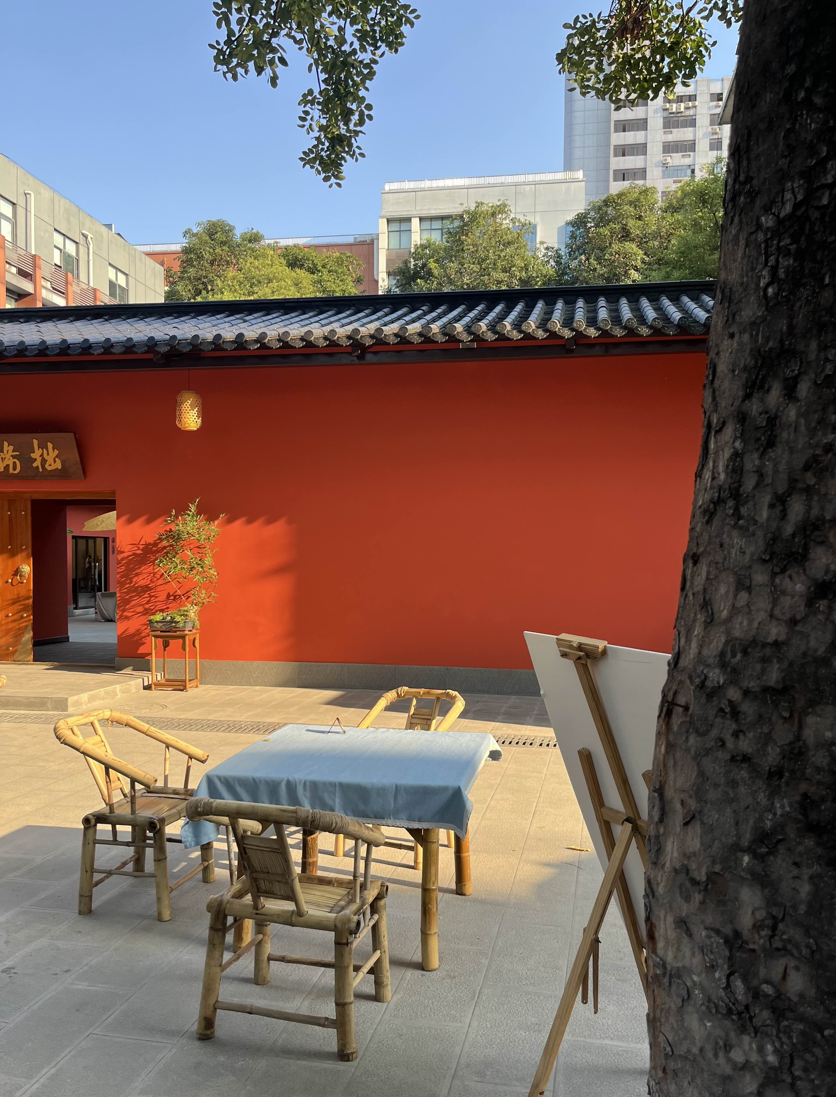 亚洲沉默太危险，中国撑腰很重要嘿，你知道吗？亚洲现在有点