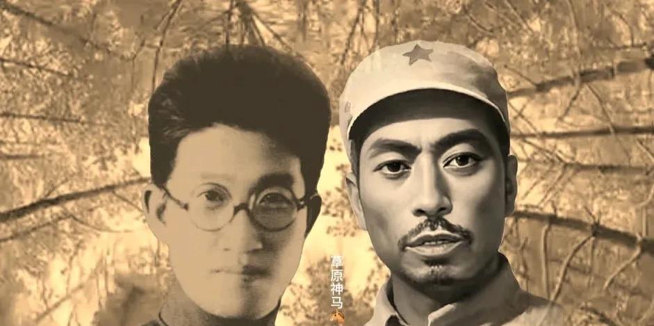 你能平静地读完以下的文章吗从一九三七年到一九四二年，有以下十位东北抗联将领在对