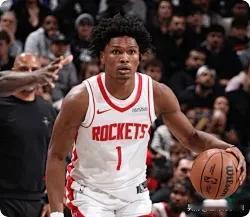 24分大胜篮网的火箭队，一天发现3个惊喜！1、进攻糙哥阿门汤普森，竟然开发出