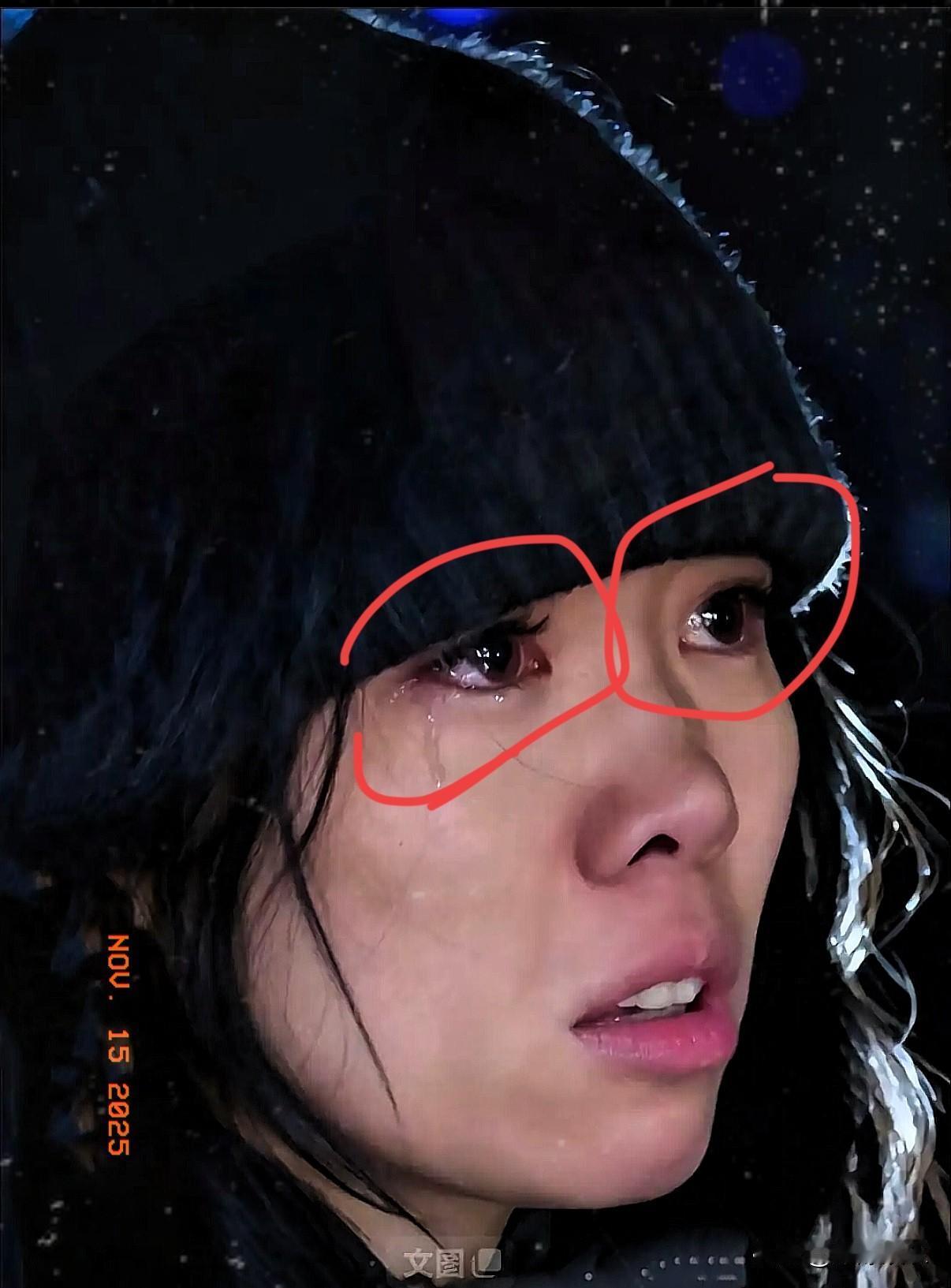 冷美人因营养不良晕倒退赛住院这事我没感到意外但坚持37天只拿到8666元奖金