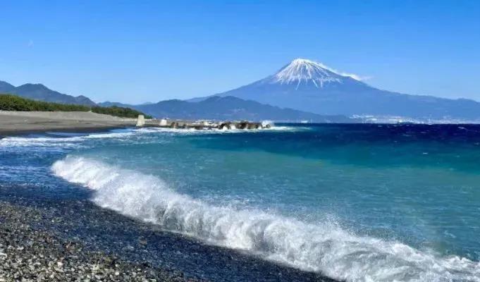 日本政府特大地震警告！当地时间3月31日，日本政府方面公布了有关“南海海槽特大