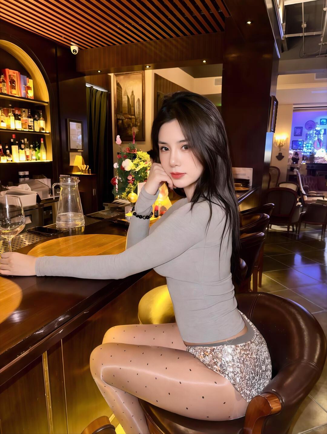 今日穿搭分享穿搭什么样的穿搭可以成为气质女神?气质穿搭怎么穿才恰到好处?