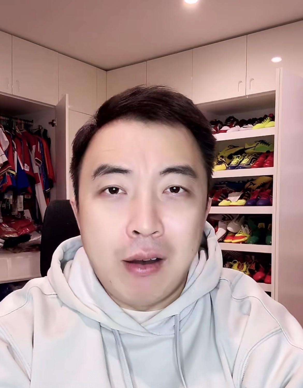 知名解说员袁甲认为，中超缺少好的本土中卫，尤其是左脚中卫，蓉城的杨帅、国安的吴少