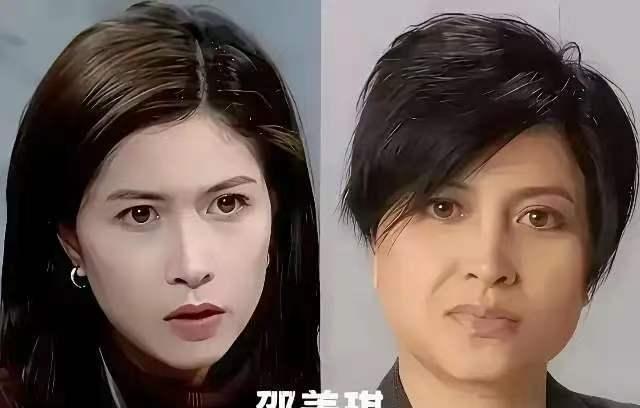 57岁陈红一张素颜照，把我看傻了。不是皱纹，是那种眼神。她刚开完《志愿军》的