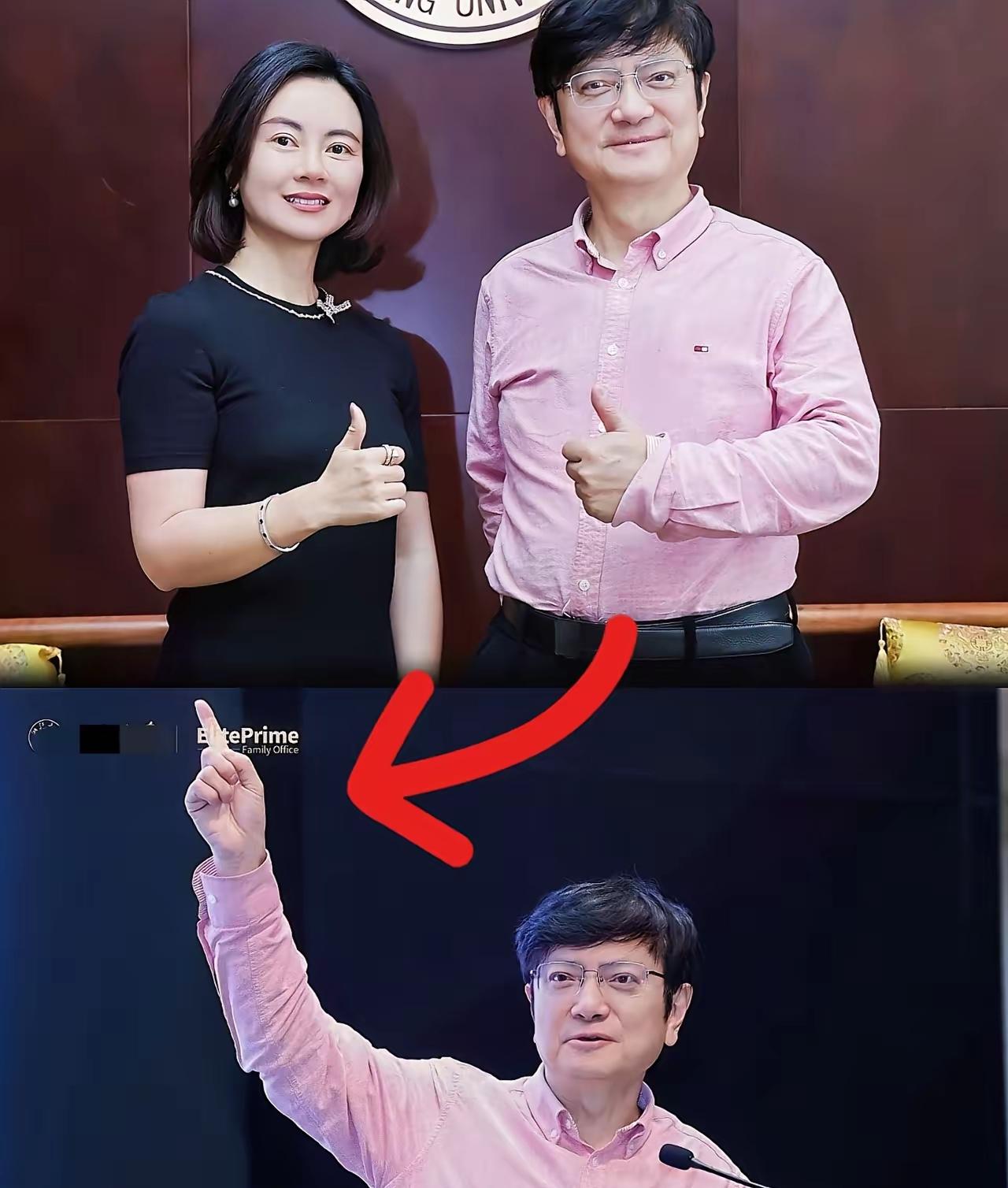 郑强教授近几日的一席话，算是把某些科技巨头的底裤都给拽下来了。郑强身为深耕科教