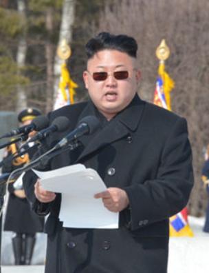 朝鲜又有大动作了，金正恩下了“死命令”！朝中社最新爆料，金正恩在18日亲自视察