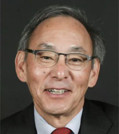 27年前，给美国当部长的朱棣文，在50岁回到苏州后称自己是完全的中国人，看到家乡