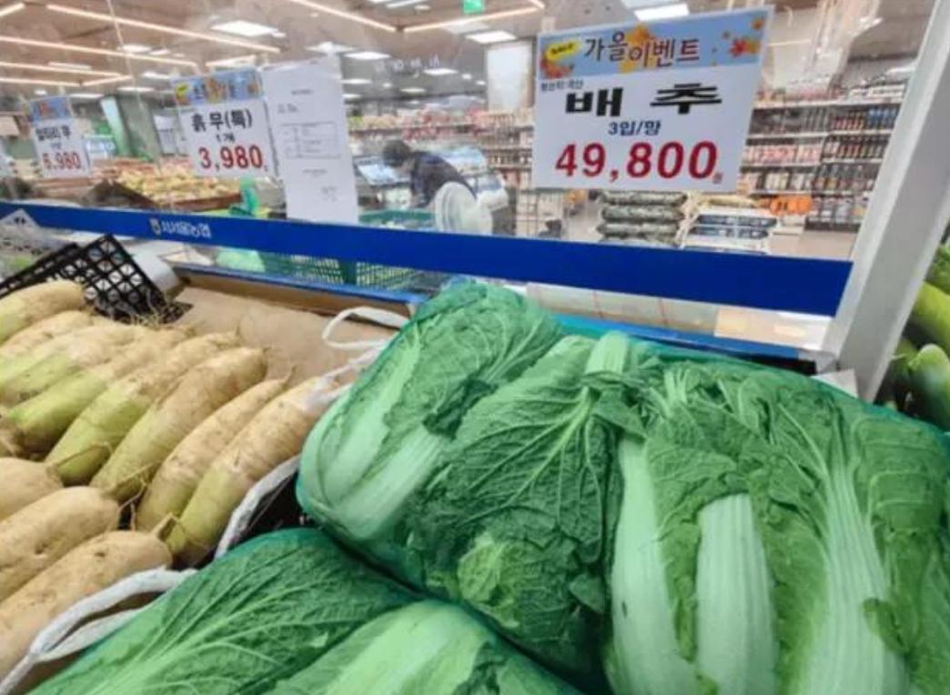 韩国某智库称：“既然中国可以拒绝进口美国大豆作为反击手段，韩国也可以不买中国的大